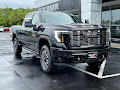 2026 GMC Sierra 2500HD Denali Ultimate