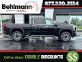 2026 GMC Sierra 2500HD Denali Ultimate