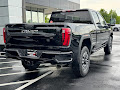 2026 GMC Sierra 2500HD Denali Ultimate