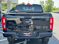 2021 Ford Ranger 4WD SuperCrew 5' Box