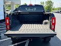 2021 Ford Ranger 4WD SuperCrew 5' Box