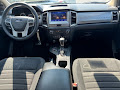 2021 Ford Ranger 4WD SuperCrew 5' Box