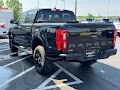2021 Ford Ranger 4WD SuperCrew 5' Box