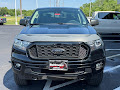 2021 Ford Ranger 4WD SuperCrew 5' Box