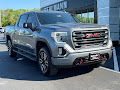 2021 GMC Sierra 1500 4WD AT4 Crew Cab
