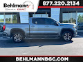 2021 GMC Sierra 1500 4WD AT4 Crew Cab