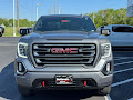 2021 GMC Sierra 1500 4WD AT4 Crew Cab
