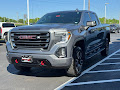 2021 GMC Sierra 1500 4WD AT4 Crew Cab