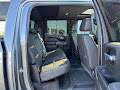 2021 GMC Sierra 1500 4WD AT4 Crew Cab