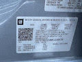 2021 GMC Sierra 1500 4WD AT4 Crew Cab