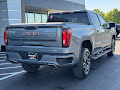 2021 GMC Sierra 1500 4WD AT4 Crew Cab