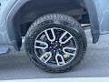 2021 GMC Sierra 1500 4WD AT4 Crew Cab