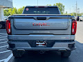 2021 GMC Sierra 1500 4WD AT4 Crew Cab