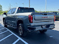 2021 GMC Sierra 1500 4WD AT4 Crew Cab
