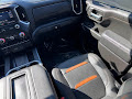 2021 GMC Sierra 1500 4WD AT4 Crew Cab