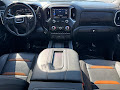 2021 GMC Sierra 1500 4WD AT4 Crew Cab