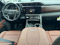 2026 GMC Sierra 2500HD Denali Ultimate