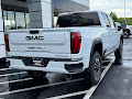 2026 GMC Sierra 2500HD Denali Ultimate