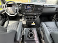 2026 GMC Savana Cargo Van RWD 2500 135"