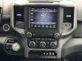 2021 RAM 1500 4WD Laramie Crew Cab