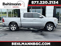 2021 RAM 1500 4WD Laramie Crew Cab