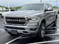 2021 RAM 1500 4WD Laramie Crew Cab