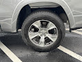 2021 RAM 1500 4WD Laramie Crew Cab