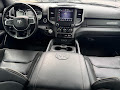2021 RAM 1500 4WD Laramie Crew Cab