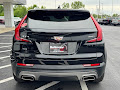 2023 Cadillac XT4 AWD Premium Luxury