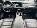 2023 Cadillac XT4 AWD Premium Luxury