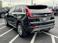2023 Cadillac XT4 AWD Premium Luxury