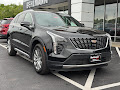 2023 Cadillac XT4 AWD Premium Luxury