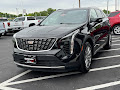 2023 Cadillac XT4 AWD Premium Luxury