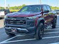 2023 Chevrolet Colorado 4WD Trail Boss