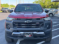 2023 Chevrolet Colorado 4WD Trail Boss