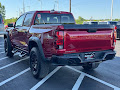 2023 Chevrolet Colorado 4WD Trail Boss