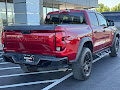2023 Chevrolet Colorado 4WD Trail Boss