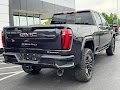 2026 GMC Sierra 3500HD Denali Ultimate