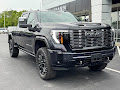 2026 GMC Sierra 3500HD Denali Ultimate