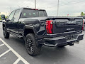 2026 GMC Sierra 3500HD Denali Ultimate