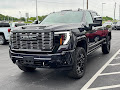 2026 GMC Sierra 3500HD Denali Ultimate
