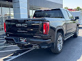 2024 GMC Sierra 1500 4WD Crew Cab Denali Ultimate