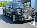 2024 GMC Sierra 1500 4WD Crew Cab Denali Ultimate