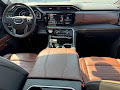 2024 GMC Sierra 1500 4WD Crew Cab Denali Ultimate