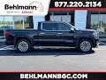 2024 GMC Sierra 1500 4WD Crew Cab Denali Ultimate