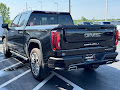2024 GMC Sierra 1500 4WD Crew Cab Denali Ultimate