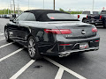 2021 Mercedes-Benz E-Class E 450