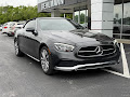 2021 Mercedes-Benz E-Class E 450