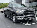 2022 RAM 1500 4WD Big Horn Quad Cab