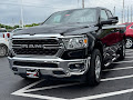 2022 RAM 1500 4WD Big Horn Quad Cab